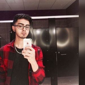 Meet your Posher, Hasan